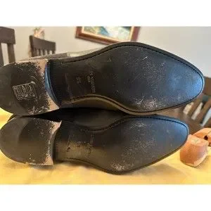 Louis Vuitton | Shoes | Louis Vuitton Mens Black Gray  display picture 1